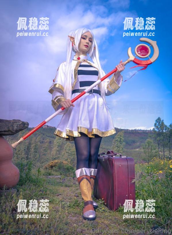 窝在床上的Aery Tiefling，来一份适合被更新的睡衣作品集吧！